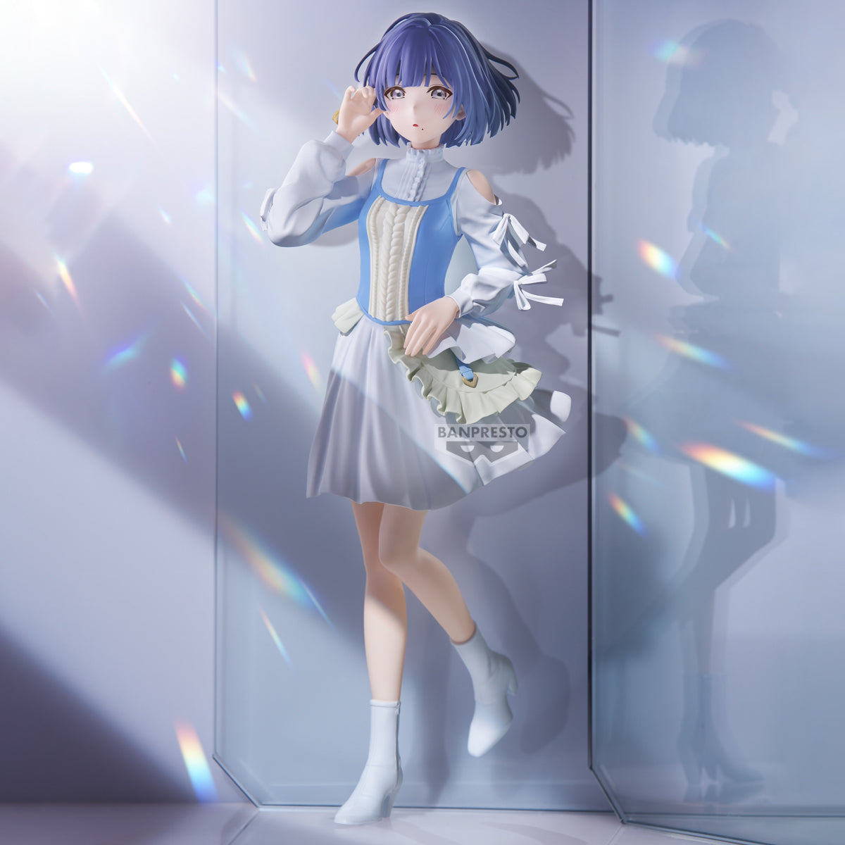 PRE-ORDER Banpresto - Gakuen iDOLM@STER ESPRESTO: Fan Out - Misuzu Hataya