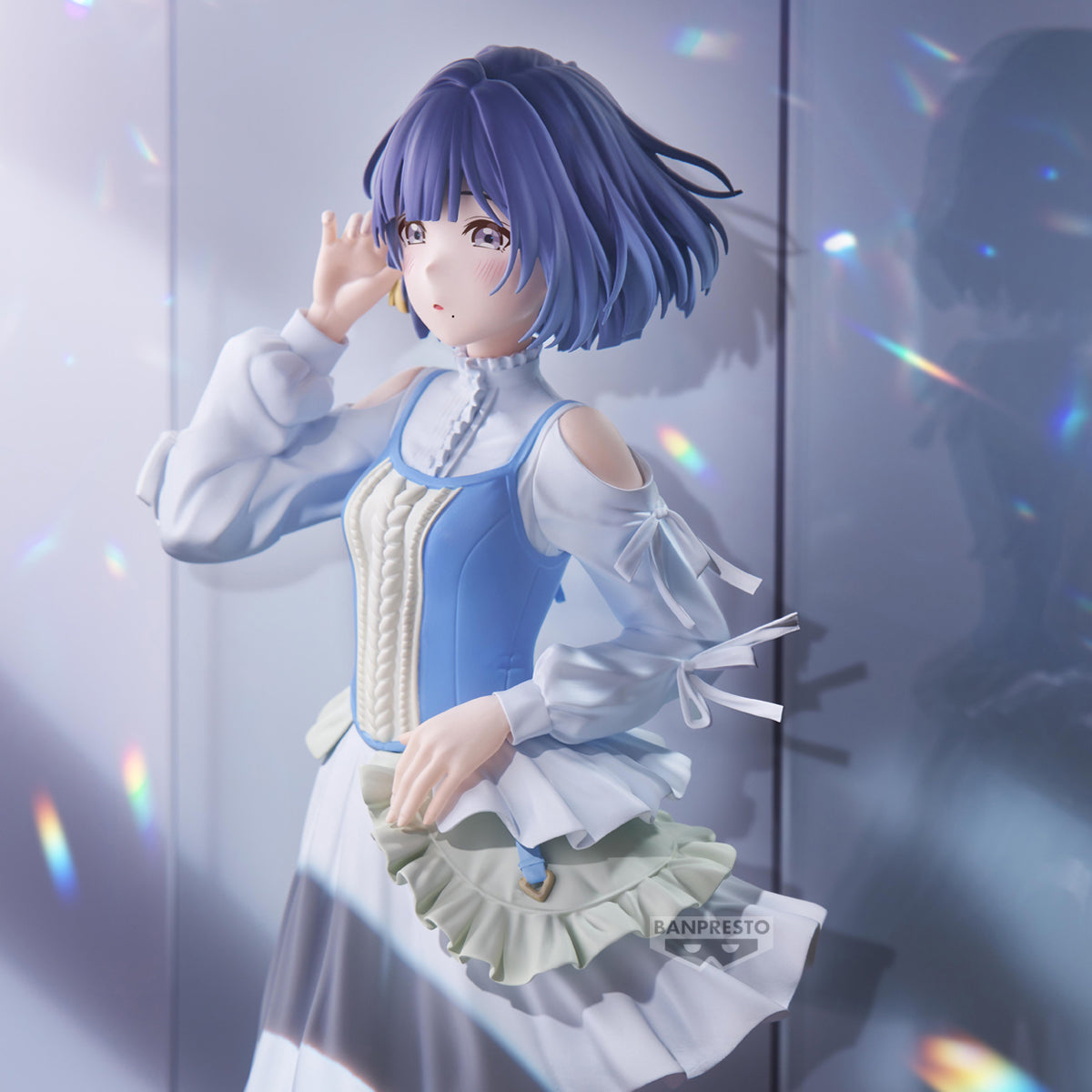 PRE-ORDER Banpresto - Gakuen iDOLM@STER ESPRESTO: Fan Out - Misuzu Hataya