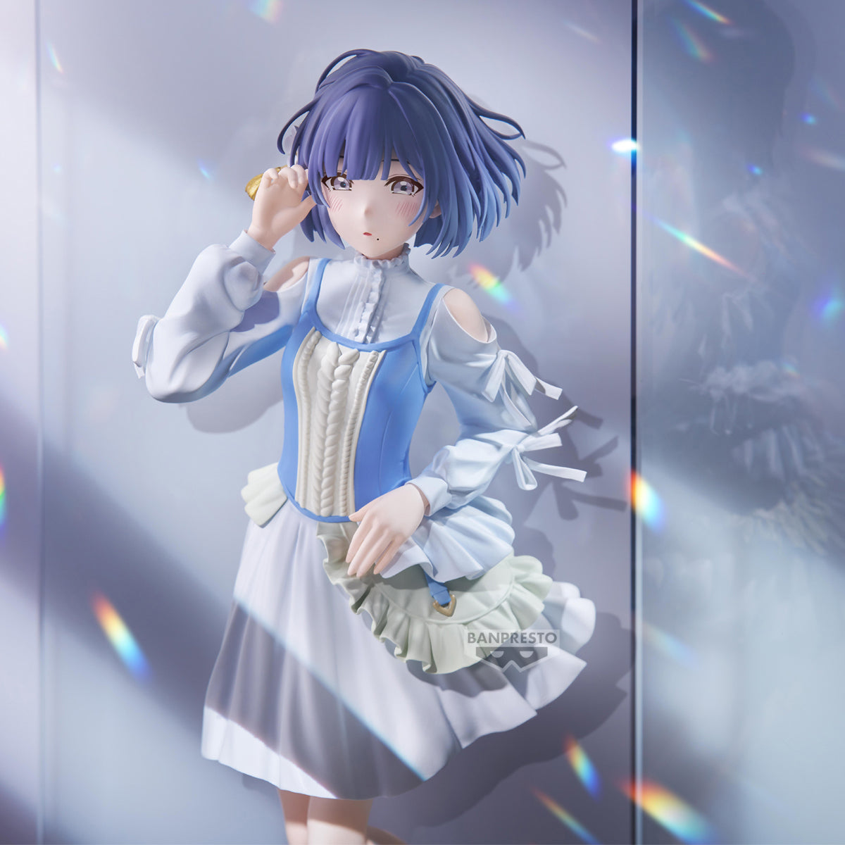 PRE-ORDER Banpresto - Gakuen iDOLM@STER ESPRESTO: Fan Out - Misuzu Hataya
