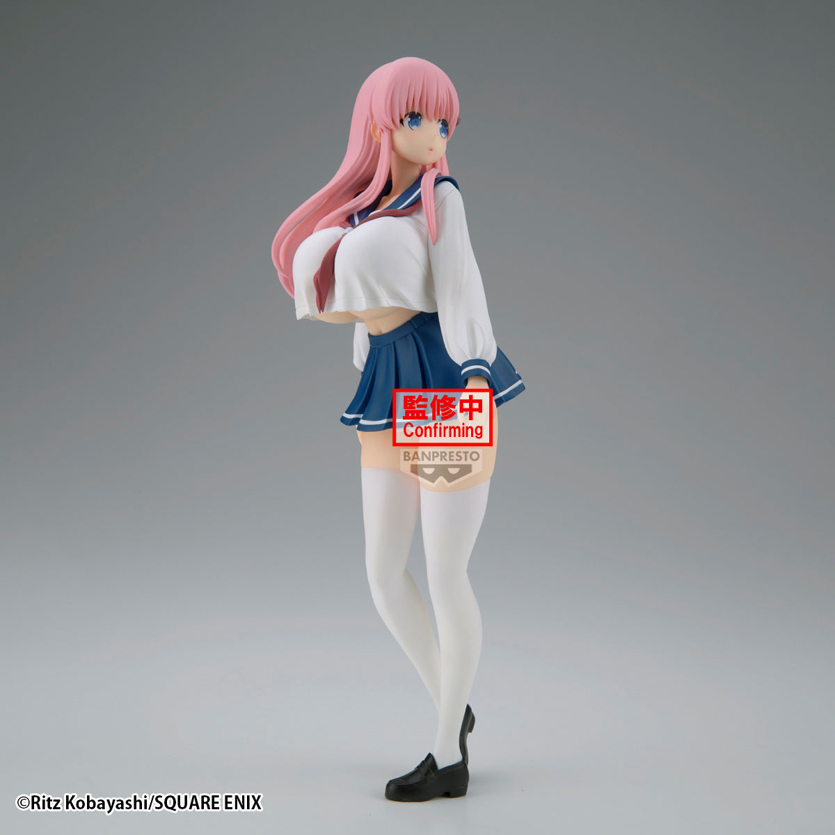 PRE-ORDER Banpresto - Saki Glitter&Glamours - Nodoka Haramura