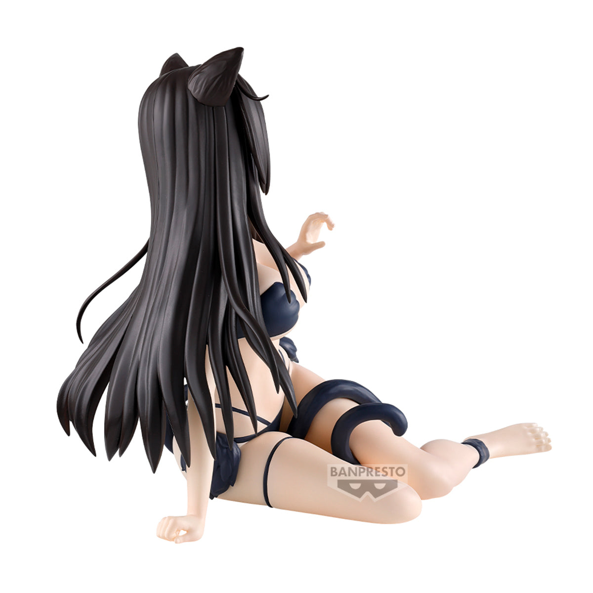PRE-ORDER Banpresto - To Love-Ru Darkness Nyarls Collection - Yui Kotegawa