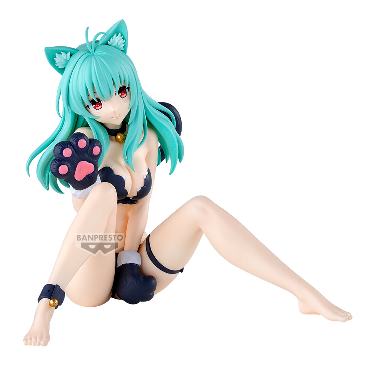 PRE-ORDER Banpresto - To Love-Ru Darkness Nyarls Collection - Run Elsie Jewelria