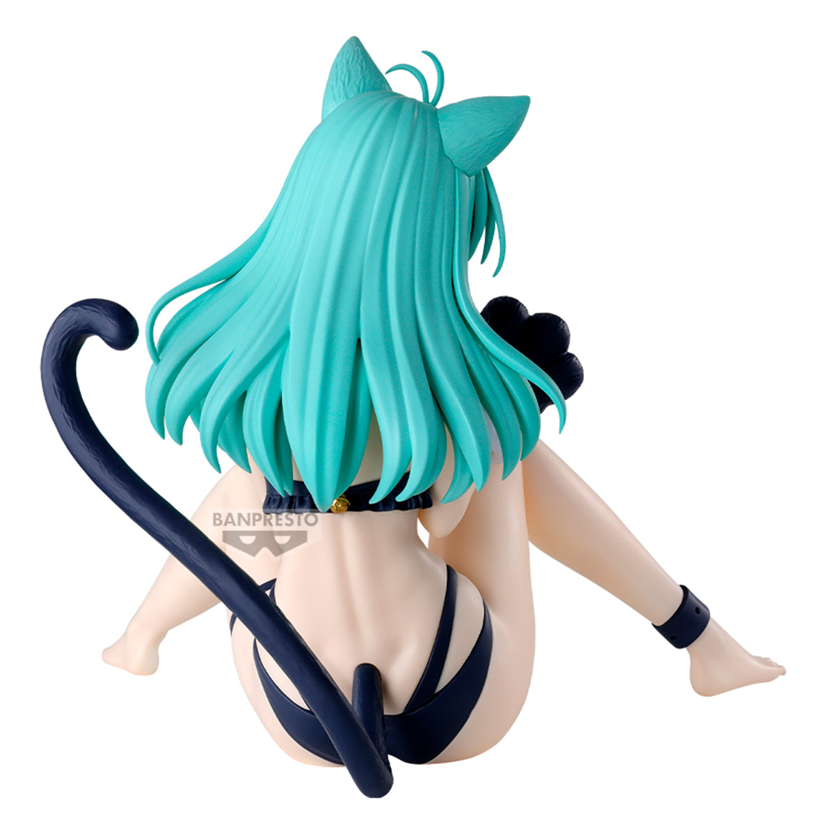 PRE-ORDER Banpresto - To Love-Ru Darkness Nyarls Collection - Run Elsie Jewelria