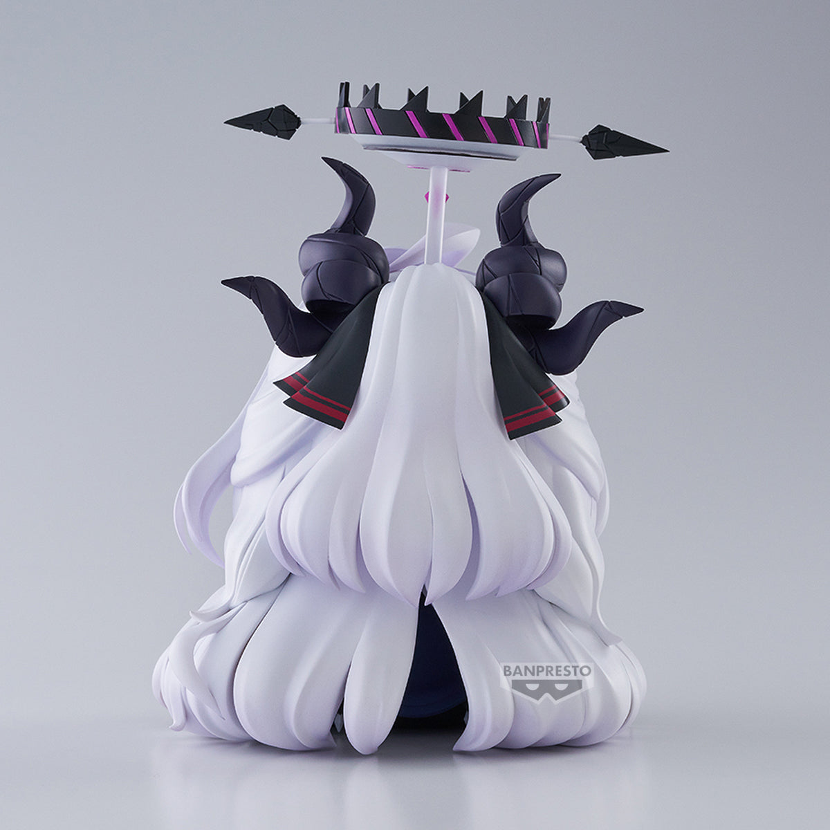 PRE-ORDER Banpresto - Blue Archive Sitting Figure - Sorasaki Hina