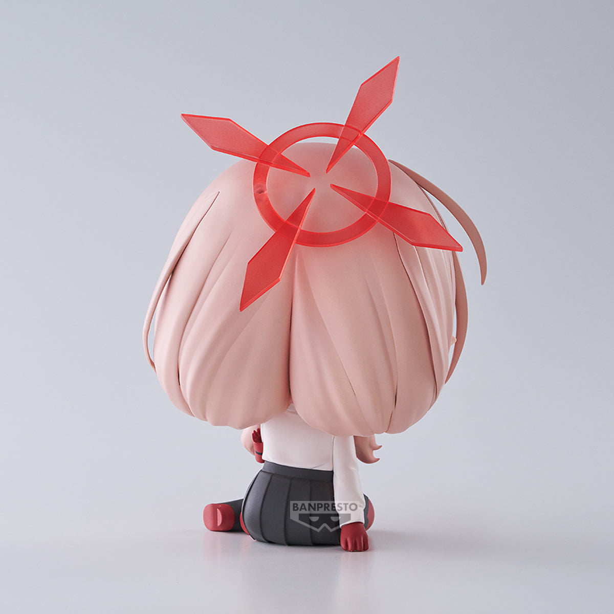 PRE-ORDER Banpresto - Blue Archive Sitting Figure - Hinomiya Chinatsu