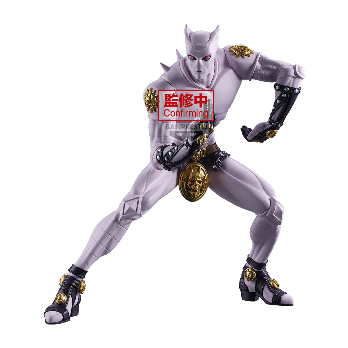 PRE-ORDER Banpresto - Jojo's Bizarre Adventure: Diamond Is Unbreakable FL - Deadly Queen
