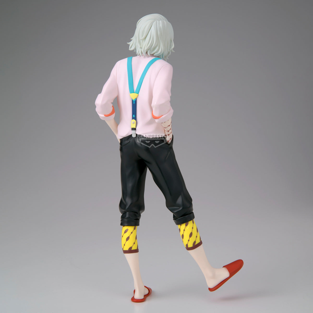 PRE-ORDER Banpresto - Tokyo Ghoul Maximatic - Juzo Suzuya