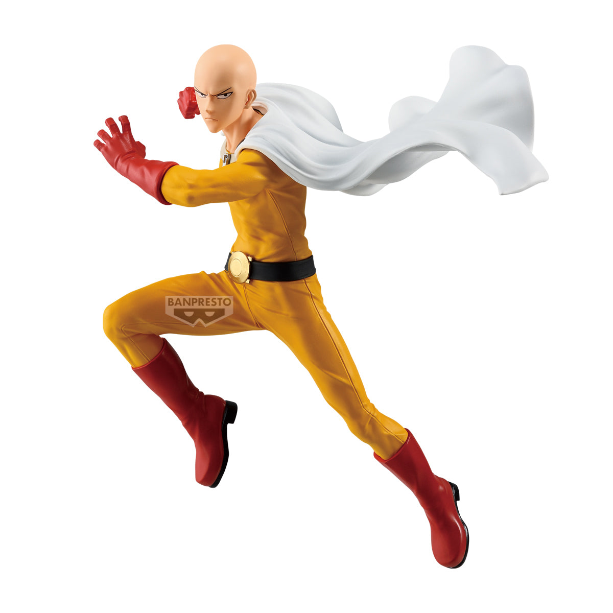 PRE-ORDER Banpresto - One-Punch Man Maximatic - Saitama
