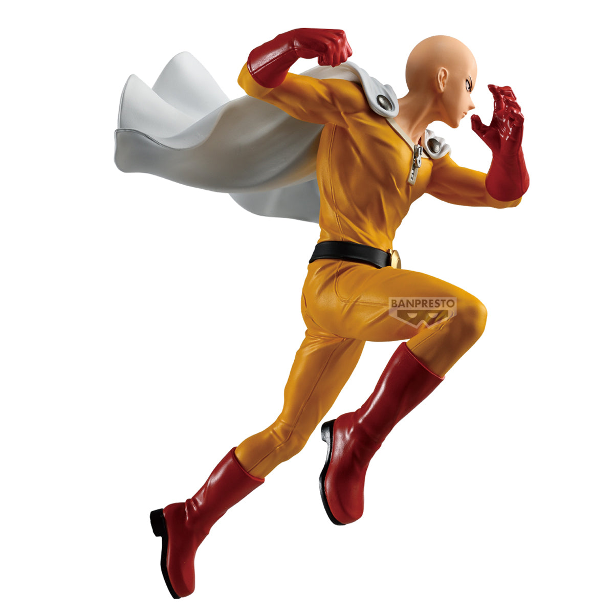 PRE-ORDER Banpresto - One-Punch Man Maximatic - Saitama