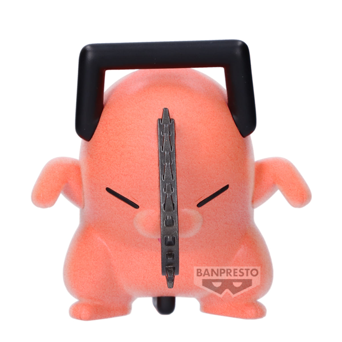 PRE-ORDER Banpresto - Chainsaw Man - The Movie: Reze Arc Fluffy Puffy - Dancing Pochita: Ver. A