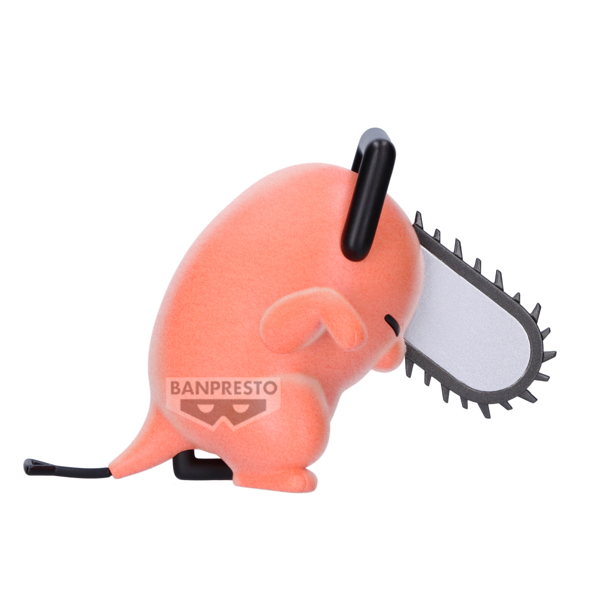 PRE-ORDER Banpresto - Chainsaw Man - The Movie: Reze Arc Fluffy Puffy - Dancing Pochita: Ver. A