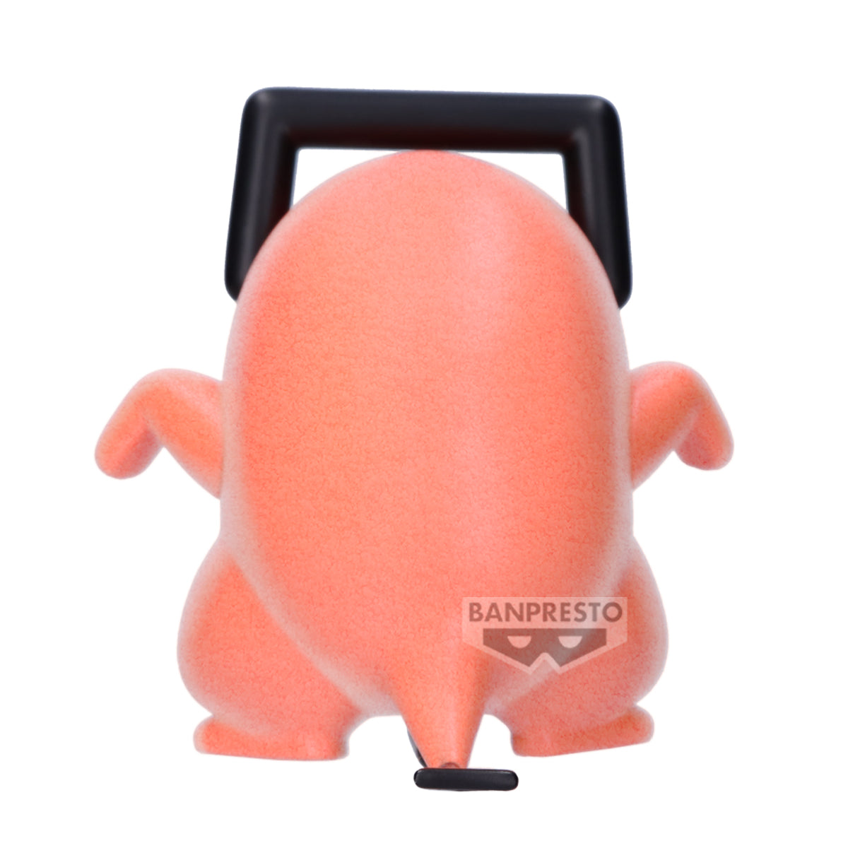 PRE-ORDER Banpresto - Chainsaw Man - The Movie: Reze Arc Fluffy Puffy - Dancing Pochita: Ver. A
