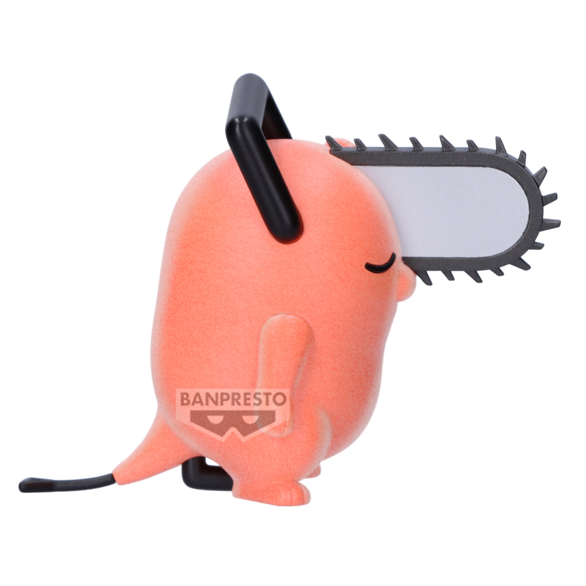 PRE-ORDER Banpresto - Chainsaw Man - The Movie: Reze Arc Fluffy Puffy - Dancing Pochita: Ver. B
