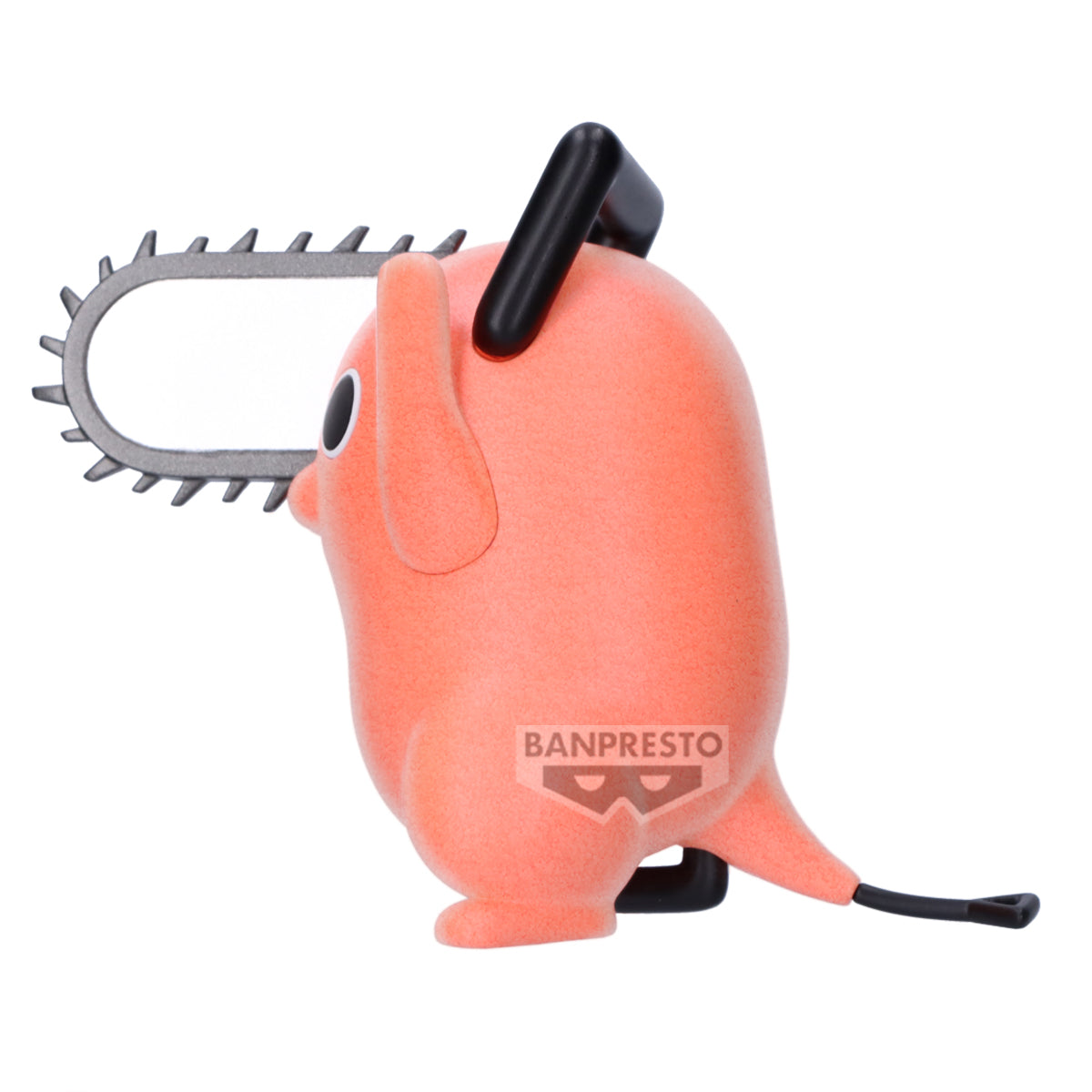 PRE-ORDER Banpresto - Chainsaw Man - The Movie: Reze Arc Fluffy Puffy - Dancing Pochita: Ver. B