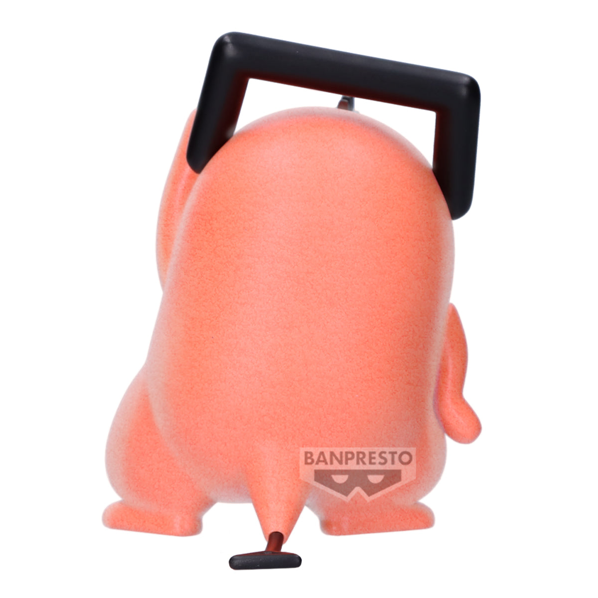 PRE-ORDER Banpresto - Chainsaw Man - The Movie: Reze Arc Fluffy Puffy - Dancing Pochita: Ver. B