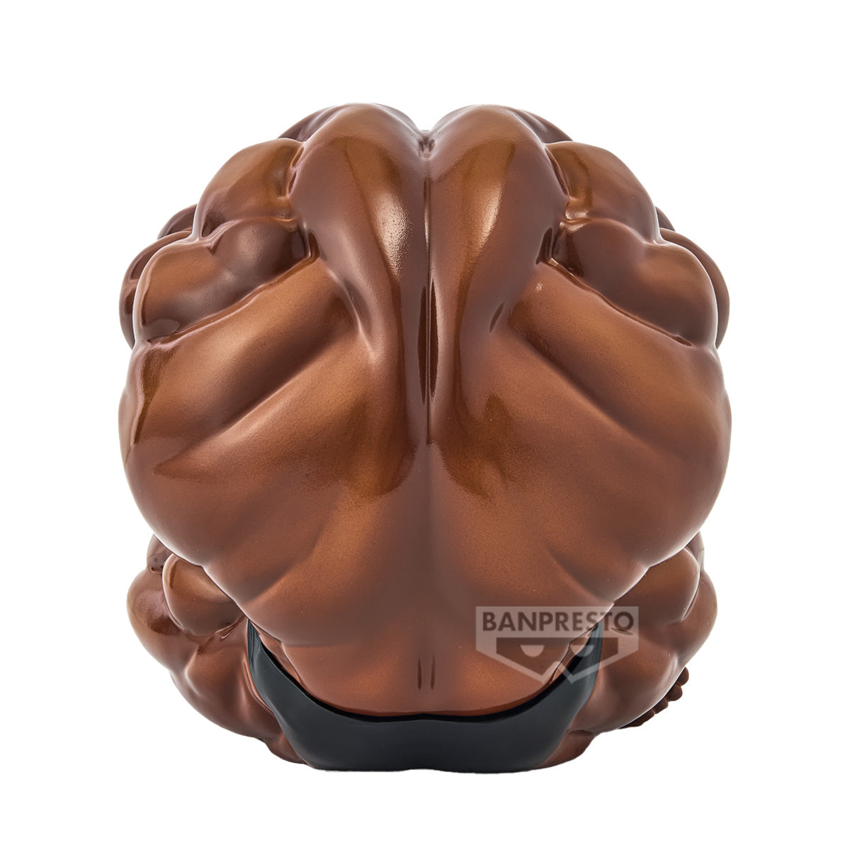 PRE-ORDER Banpresto - Baki the Grappler - Baki Figure