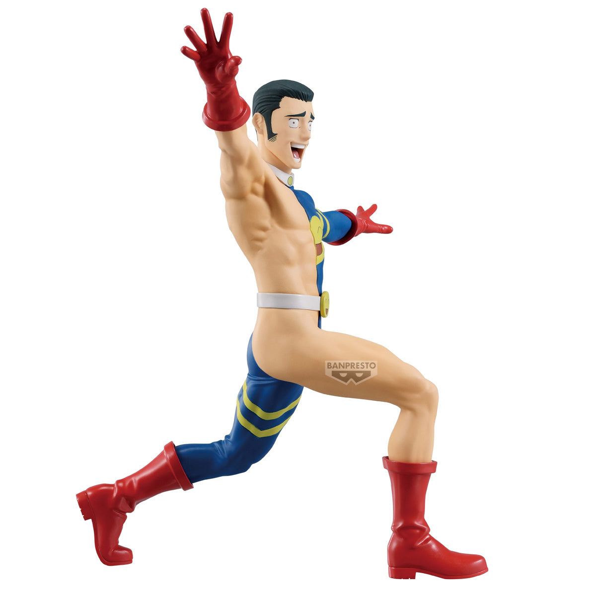 PRE-ORDER Banpresto - Jujutsu Kaisen - Fumihiko Takaba Figure