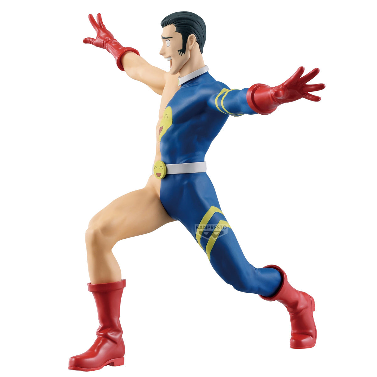 PRE-ORDER Banpresto - Jujutsu Kaisen - Fumihiko Takaba Figure