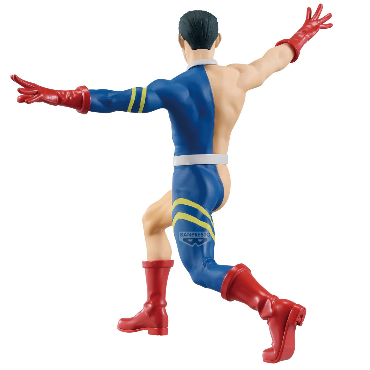 PRE-ORDER Banpresto - Jujutsu Kaisen - Fumihiko Takaba Figure