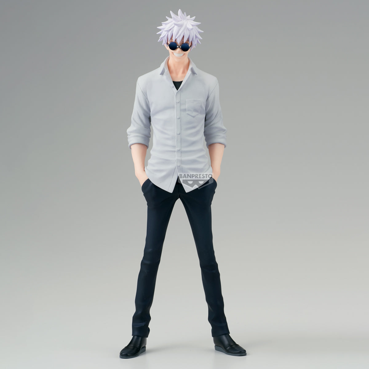 PRE-ORDER Banpresto - Jujutsu Kaisen King of Artist - Gojo Geto Hidden Inventory Premature Death II:  Special Ver. - A: Satoru Gojo