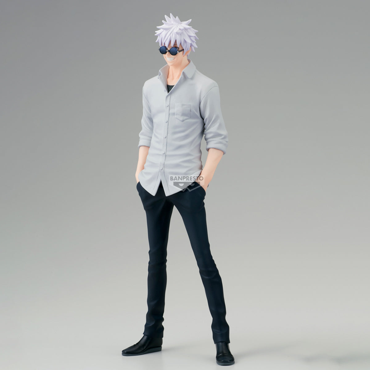 PRE-ORDER Banpresto - Jujutsu Kaisen King of Artist - Gojo Geto Hidden Inventory Premature Death II:  Special Ver. - A: Satoru Gojo