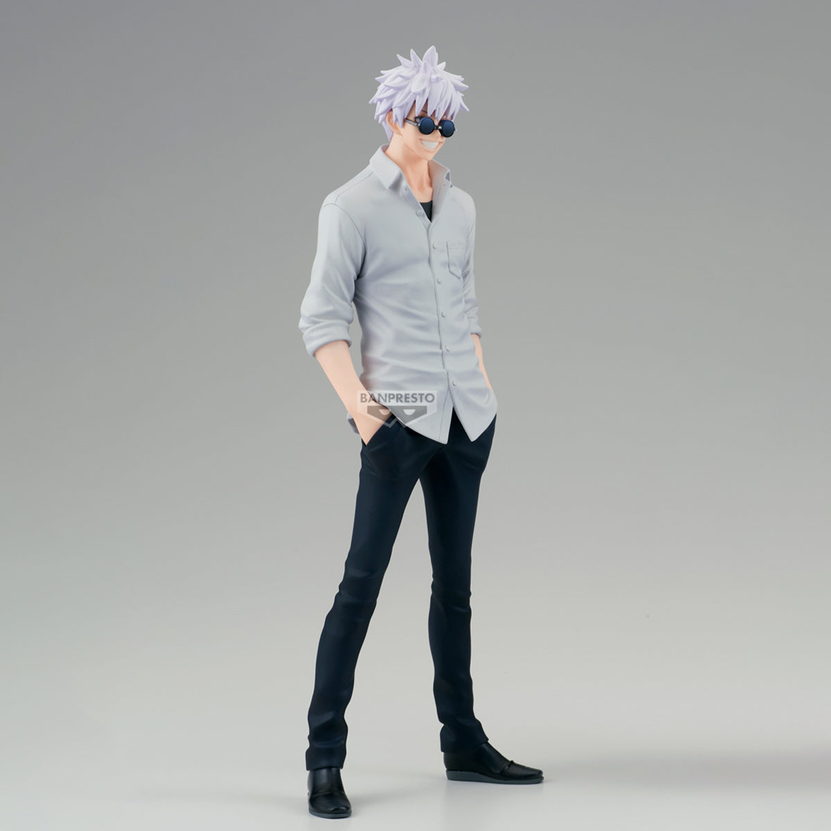 PRE-ORDER Banpresto - Jujutsu Kaisen King of Artist - Gojo Geto Hidden Inventory Premature Death II:  Special Ver. - A: Satoru Gojo