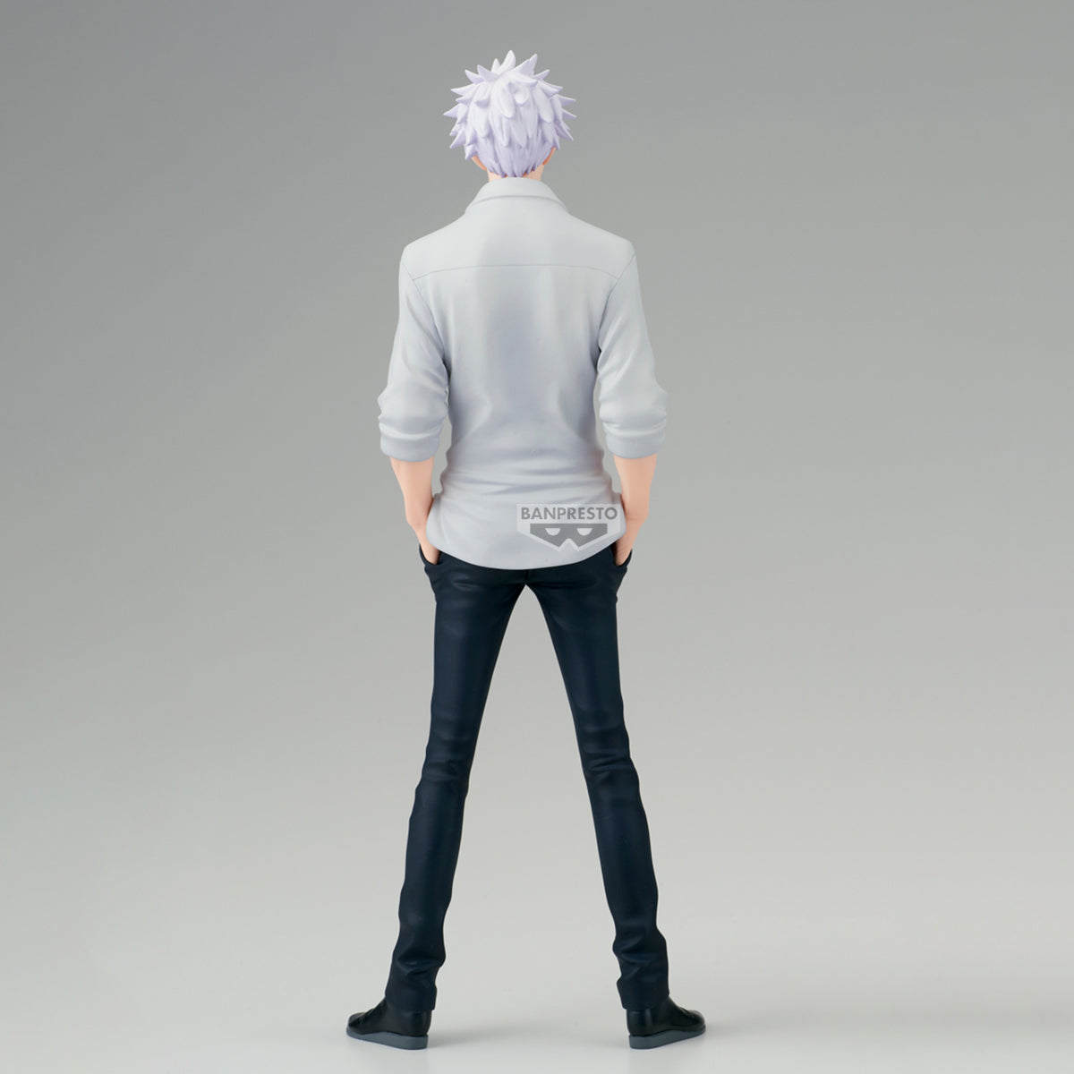 PRE-ORDER Banpresto - Jujutsu Kaisen King of Artist - Gojo Geto Hidden Inventory Premature Death II:  Special Ver. - A: Satoru Gojo