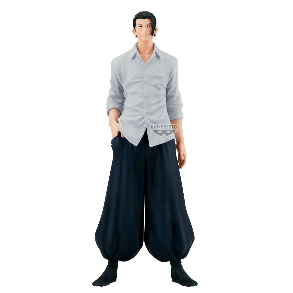 PRE-ORDER Banpresto - Jujutsu Kaisen King of Artist - Gojo Geto Hidden Inventory Premature Death II:  Special Ver. - B: Suguru Geto
