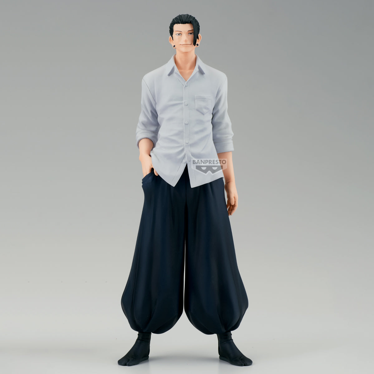 PRE-ORDER Banpresto - Jujutsu Kaisen King of Artist - Gojo Geto Hidden Inventory Premature Death II:  Special Ver. - B: Suguru Geto
