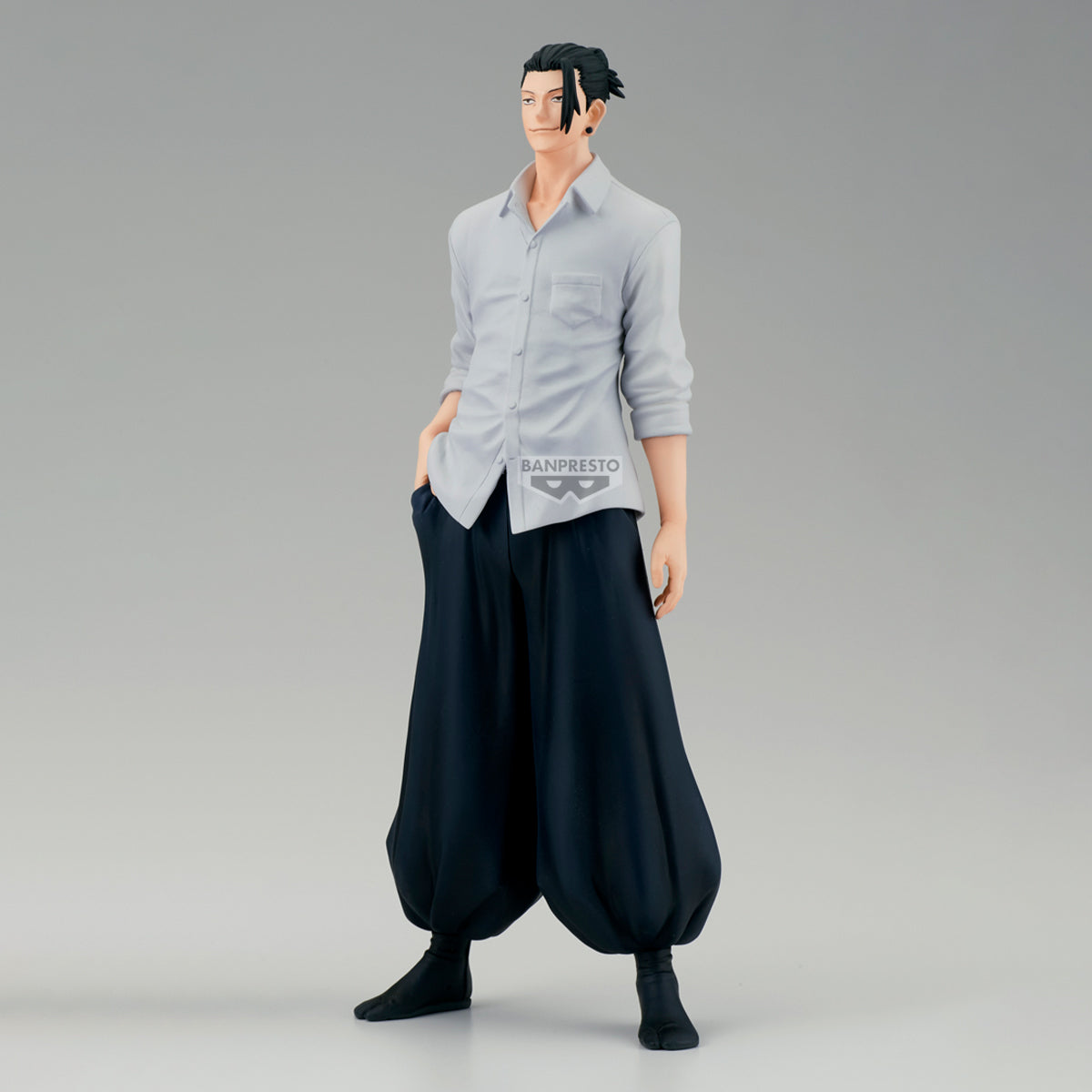 PRE-ORDER Banpresto - Jujutsu Kaisen King of Artist - Gojo Geto Hidden Inventory Premature Death II:  Special Ver. - B: Suguru Geto
