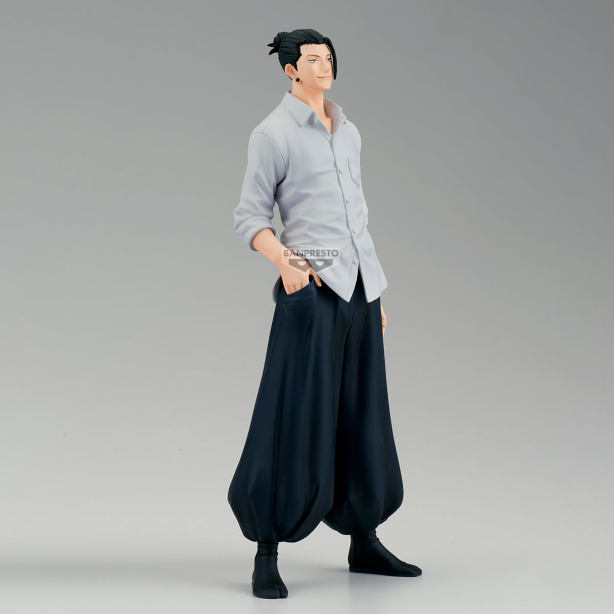 PRE-ORDER Banpresto - Jujutsu Kaisen King of Artist - Gojo Geto Hidden Inventory Premature Death II:  Special Ver. - B: Suguru Geto