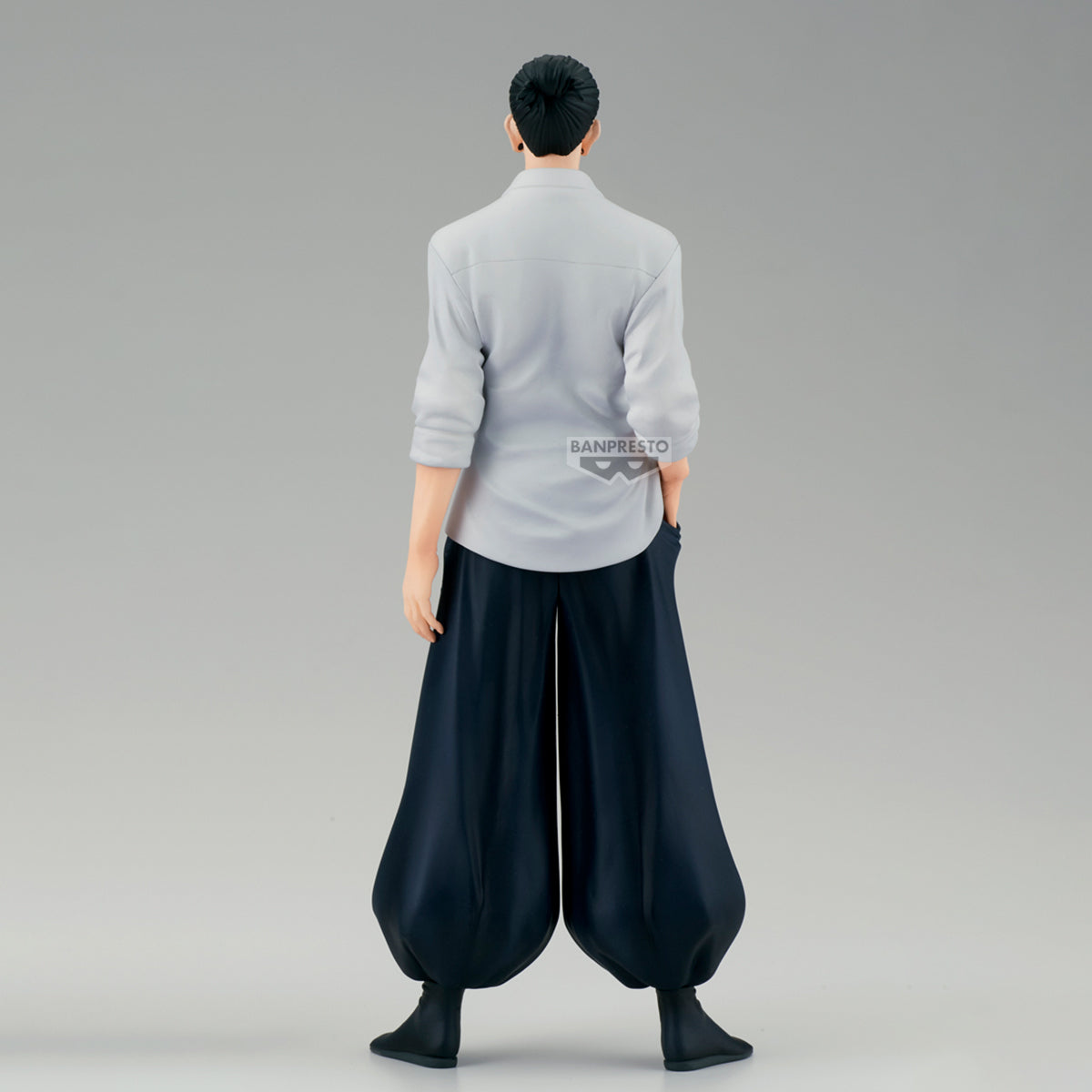 PRE-ORDER Banpresto - Jujutsu Kaisen King of Artist - Gojo Geto Hidden Inventory Premature Death II:  Special Ver. - B: Suguru Geto