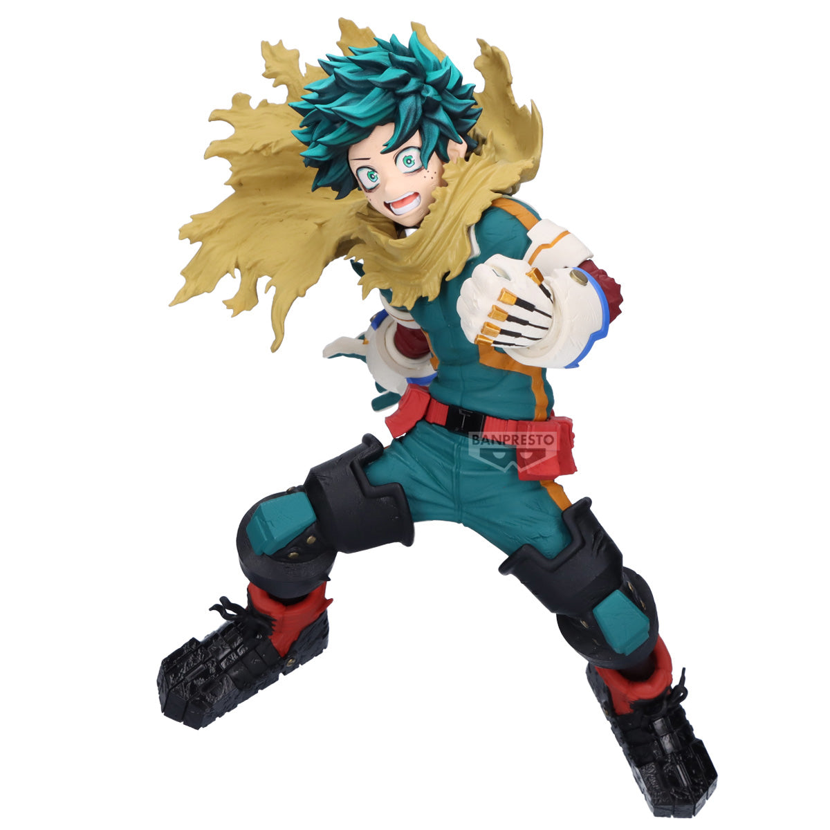 PRE-ORDER Banpresto - My Hero Academia Maximatic - Izuku Midoriya: The Beginning