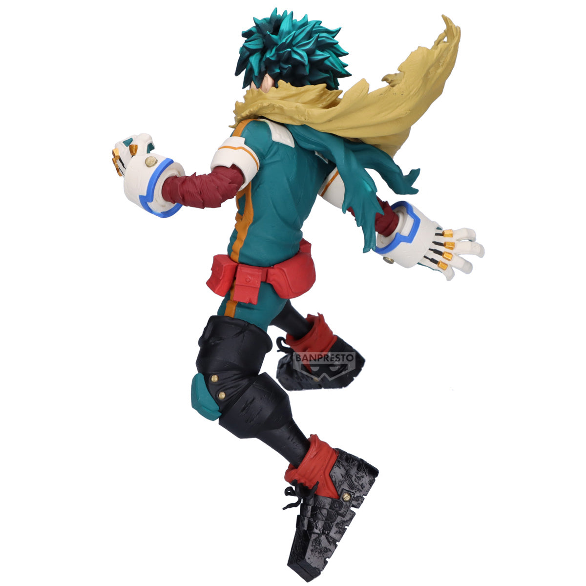 PRE-ORDER Banpresto - My Hero Academia Maximatic - Izuku Midoriya: The Beginning