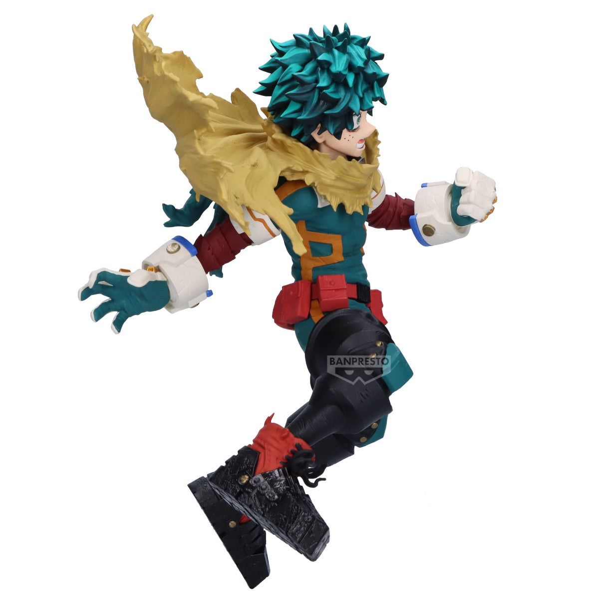 PRE-ORDER Banpresto - My Hero Academia Maximatic - Izuku Midoriya: The Beginning