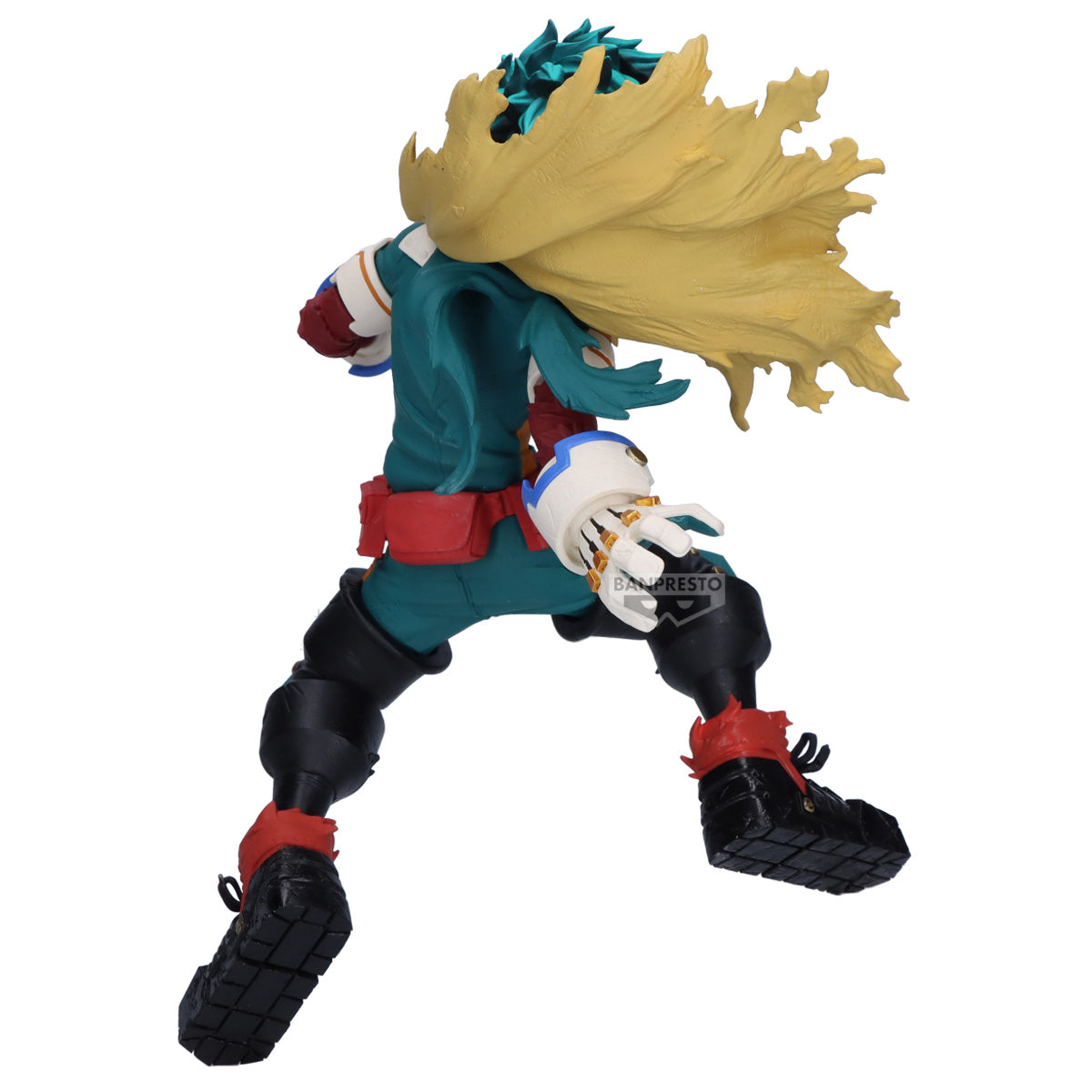 PRE-ORDER Banpresto - My Hero Academia Maximatic - Izuku Midoriya: The Beginning