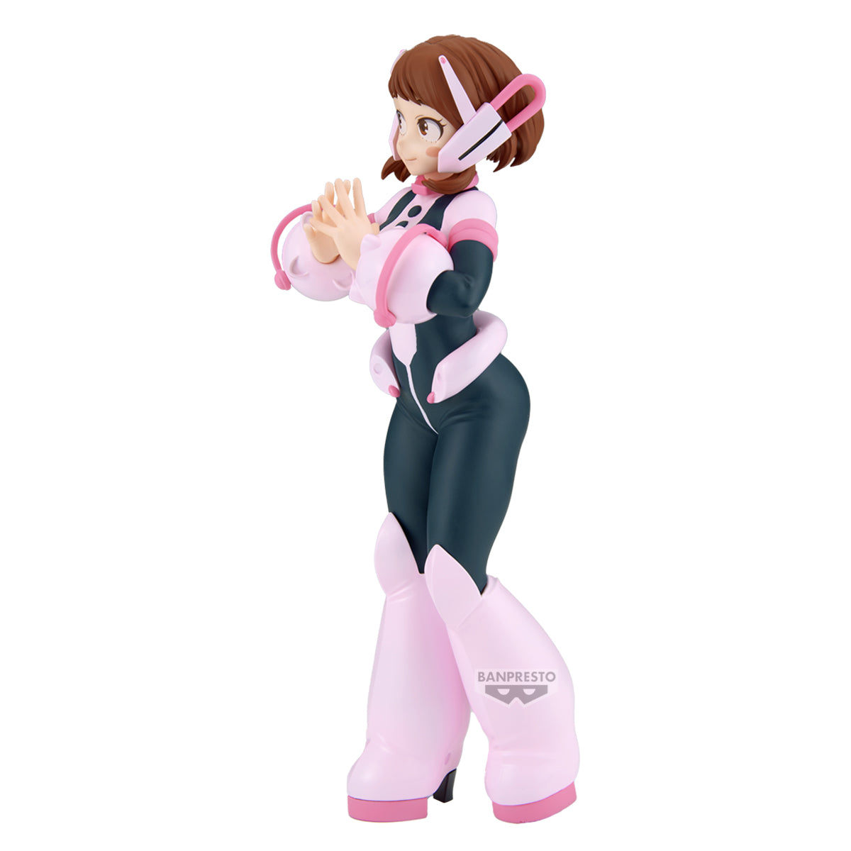 PRE-ORDER Banpresto - My Hero Academia Glitter&Glamours - Ochaco Uraraka & Momo Yaoyorozu - A: Ochaco Uraraka