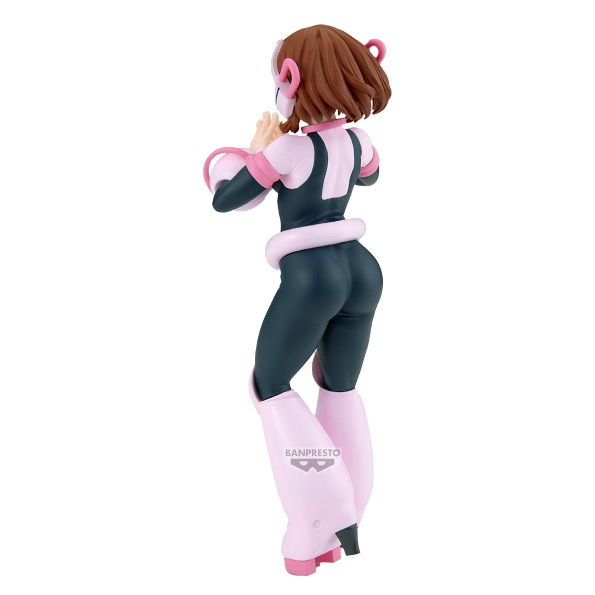 PRE-ORDER Banpresto - My Hero Academia Glitter&Glamours - Ochaco Uraraka & Momo Yaoyorozu - A: Ochaco Uraraka