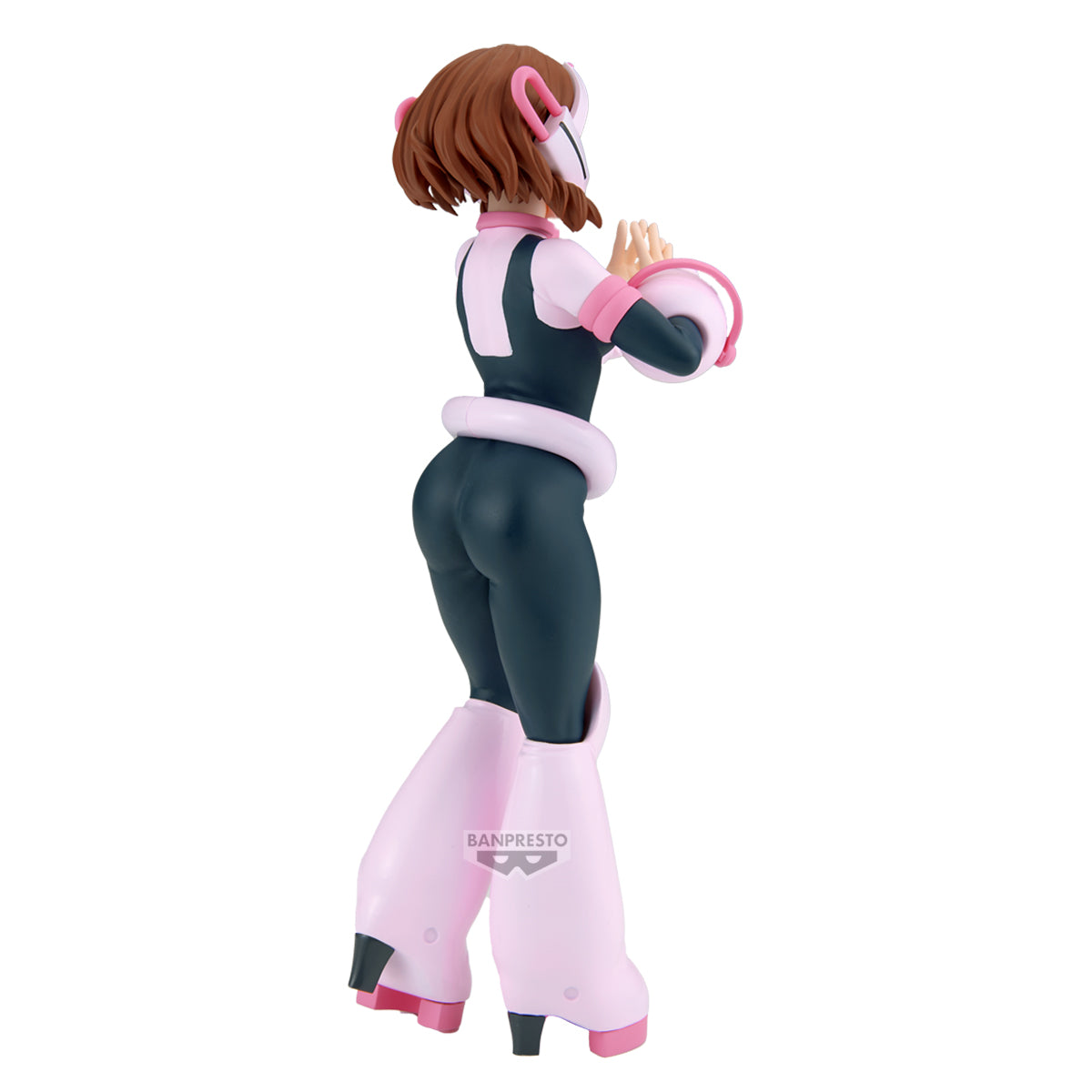 PRE-ORDER Banpresto - My Hero Academia Glitter&Glamours - Ochaco Uraraka & Momo Yaoyorozu - A: Ochaco Uraraka