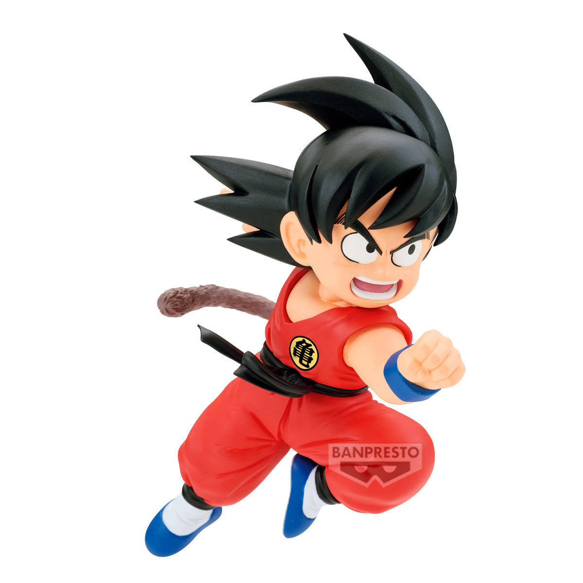 PRE-ORDER Banpresto - Dragon Ball Match Makers - Son Goku: vs Grandpa Son Gohan
