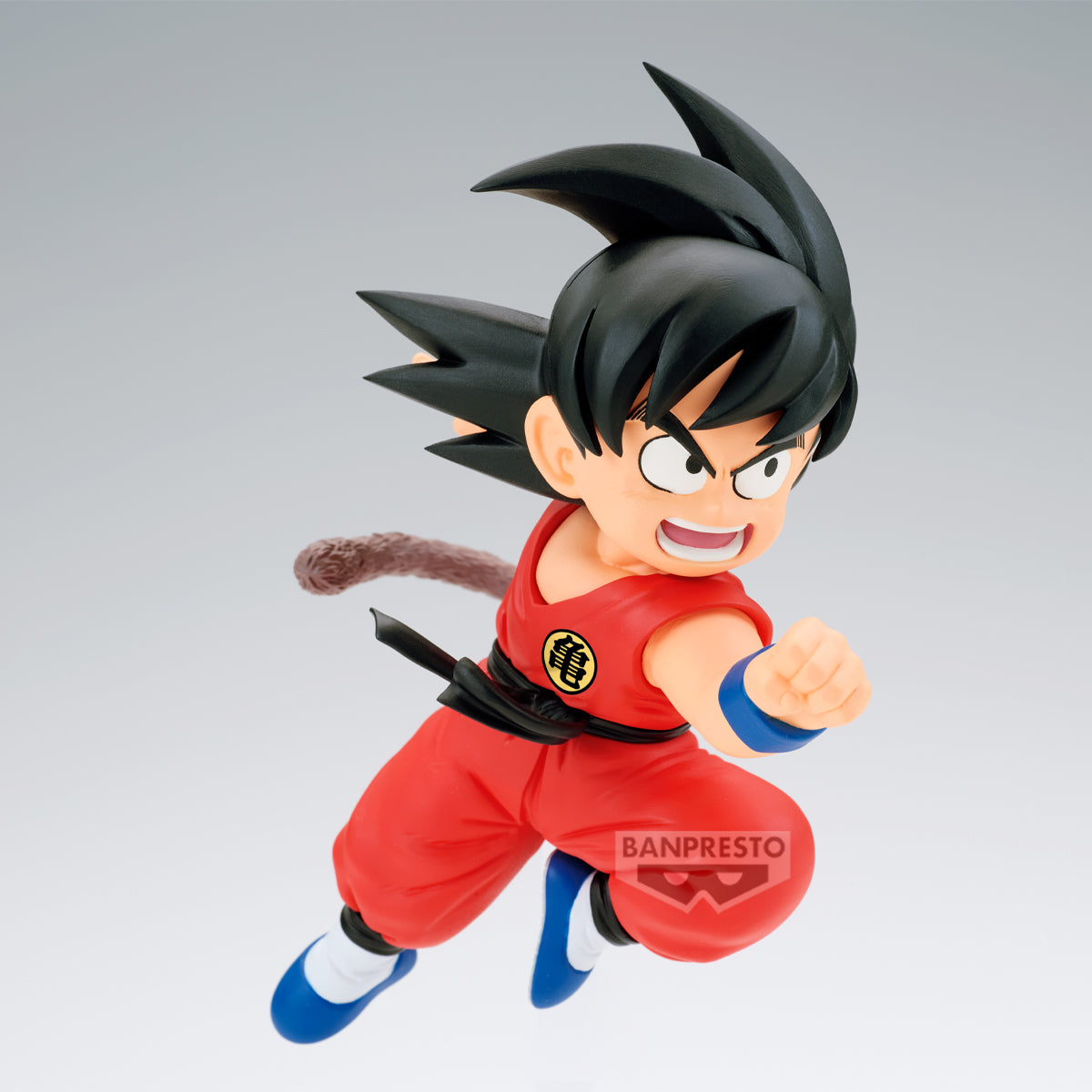 PRE-ORDER Banpresto - Dragon Ball Match Makers - Son Goku: vs Grandpa Son Gohan