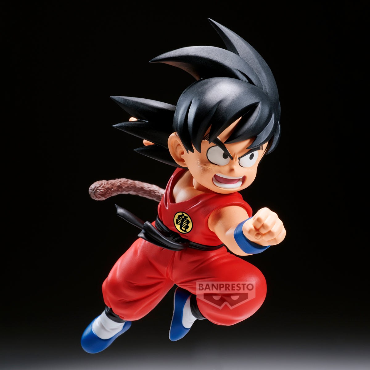 PRE-ORDER Banpresto - Dragon Ball Match Makers - Son Goku: vs Grandpa Son Gohan
