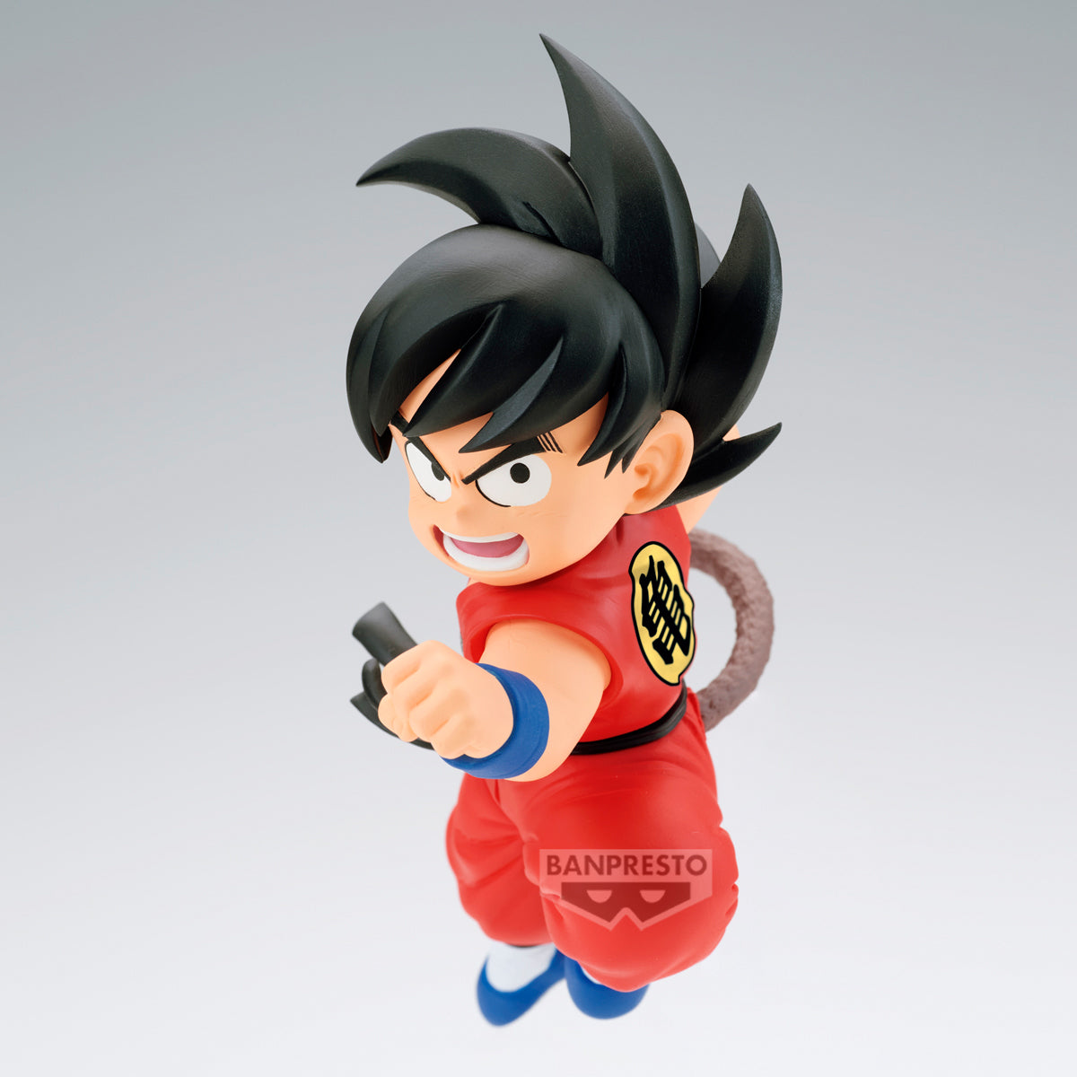 PRE-ORDER Banpresto - Dragon Ball Match Makers - Son Goku: vs Grandpa Son Gohan