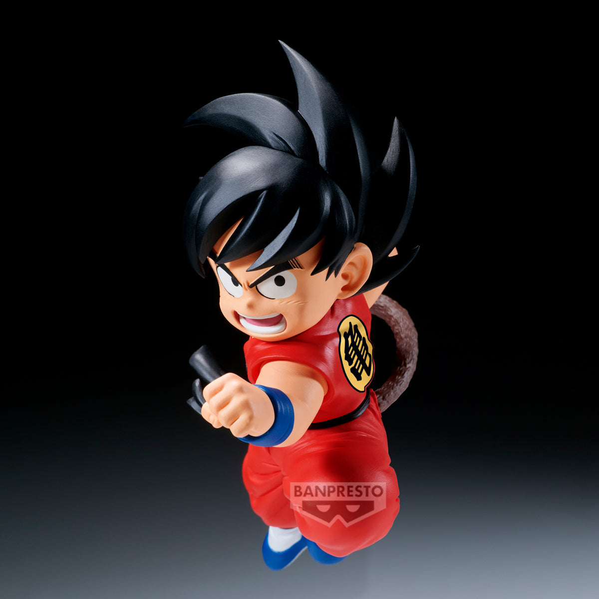 PRE-ORDER Banpresto - Dragon Ball Match Makers - Son Goku: vs Grandpa Son Gohan
