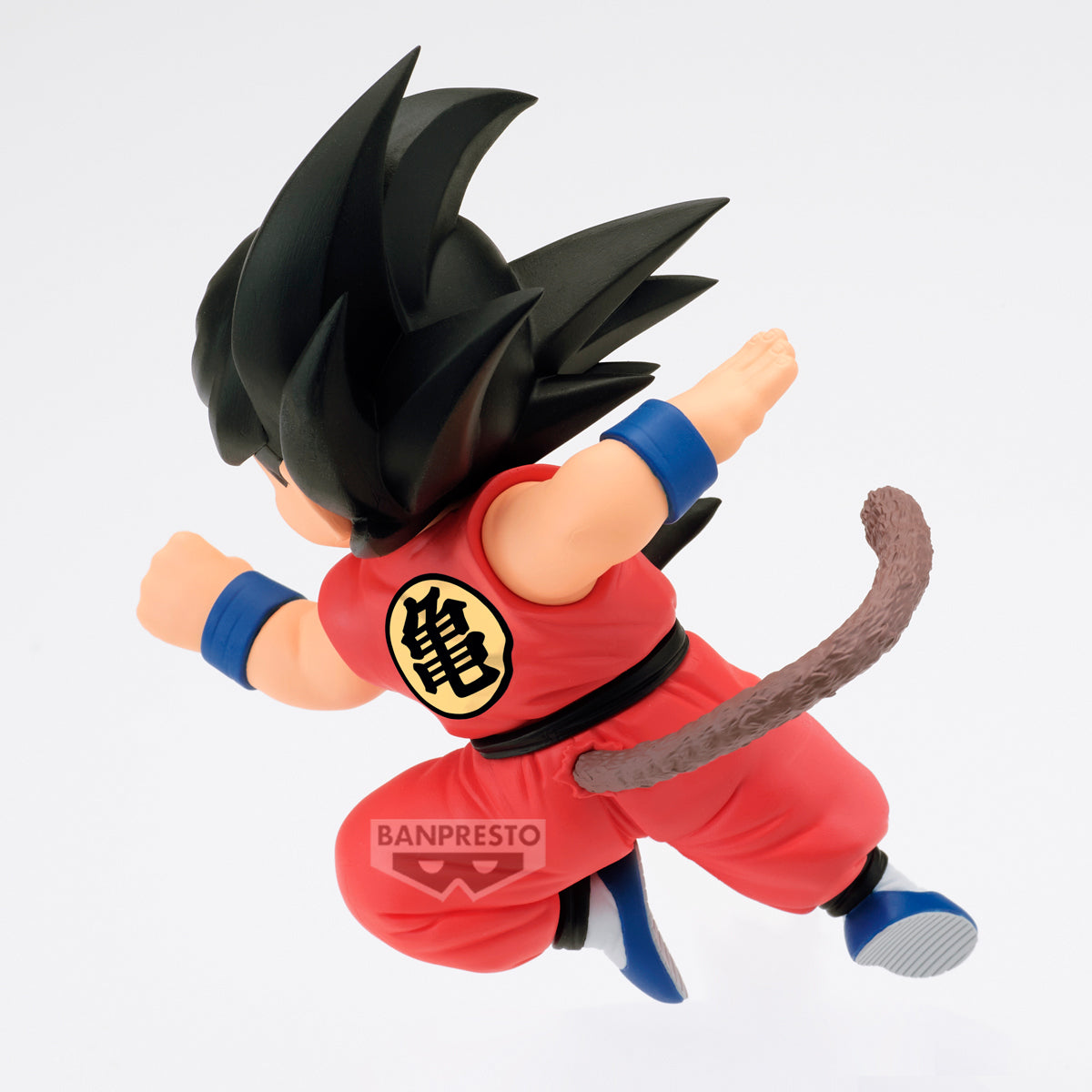 PRE-ORDER Banpresto - Dragon Ball Match Makers - Son Goku: vs Grandpa Son Gohan
