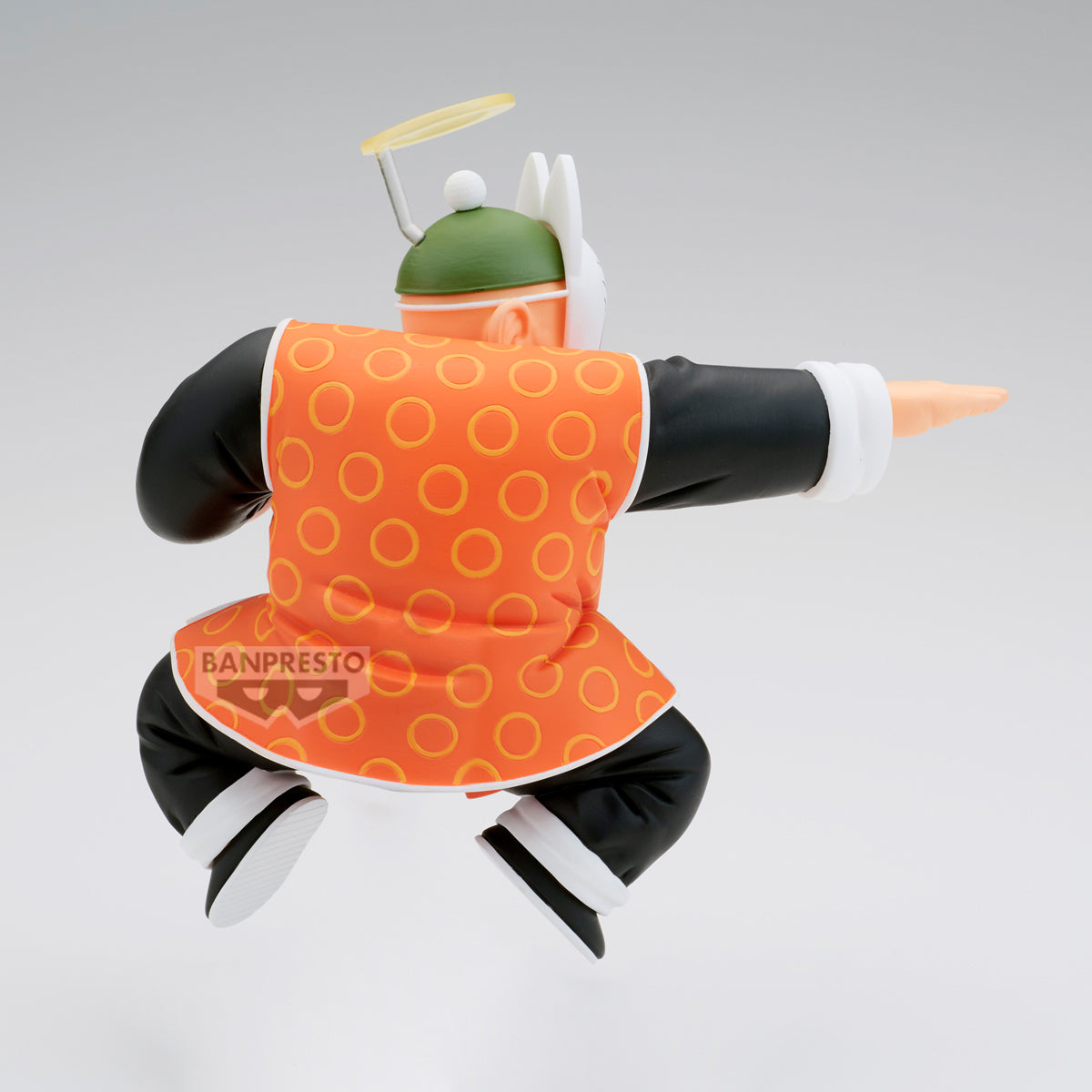 PRE-ORDER Banpresto - Dragon Ball Match Makers - Grandpa Son Gohan: vs Son Goku