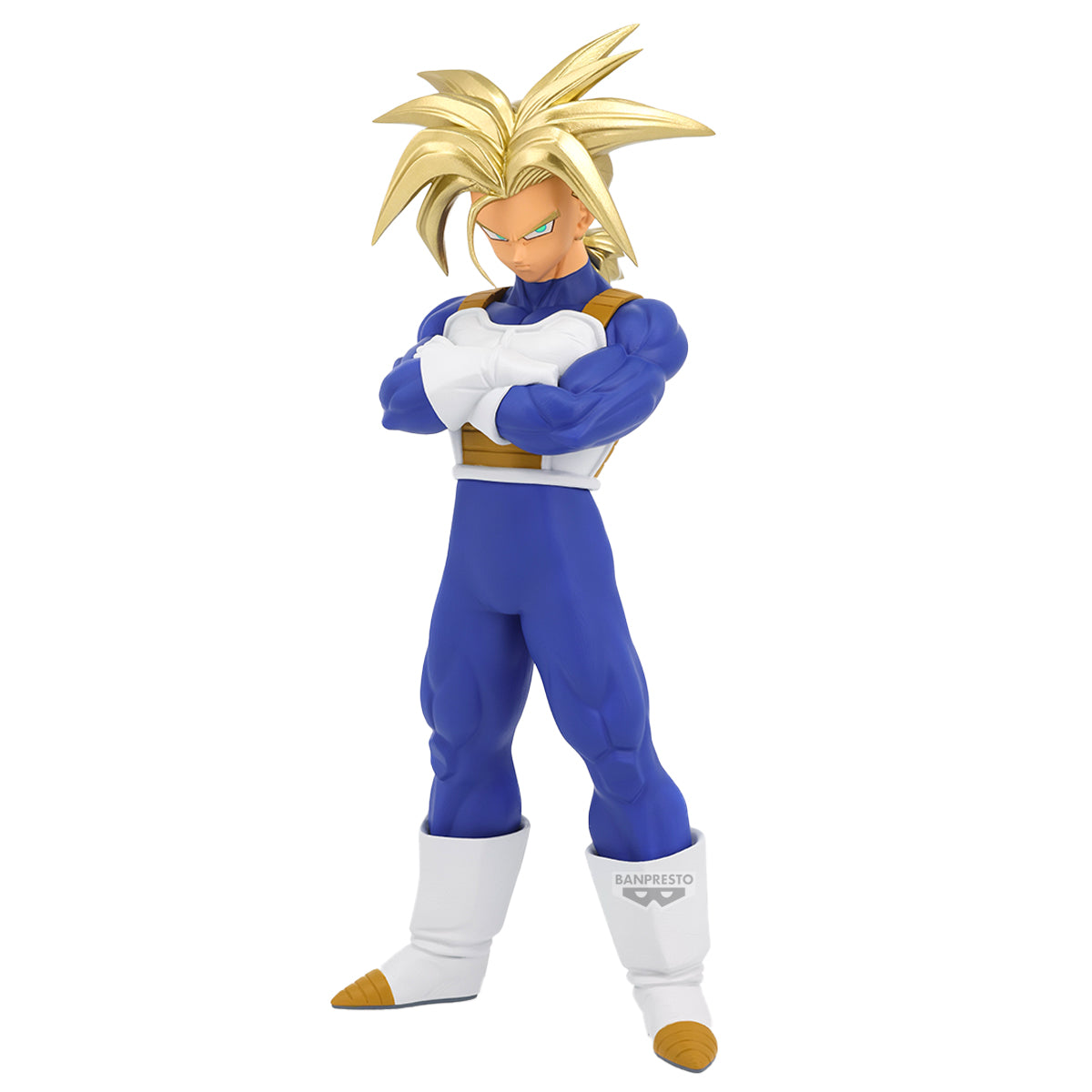PRE-ORDER Banpresto - Dragon Ball Z Blood of Saiyans - Super Saiyan Trunks II
