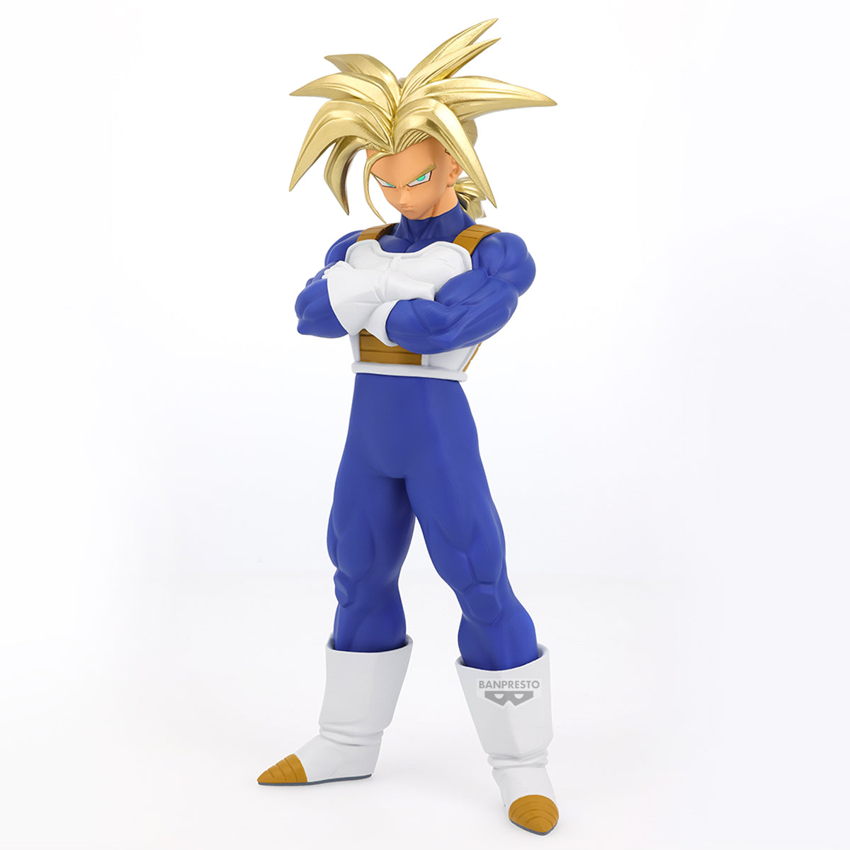 PRE-ORDER Banpresto - Dragon Ball Z Blood of Saiyans - Super Saiyan Trunks II
