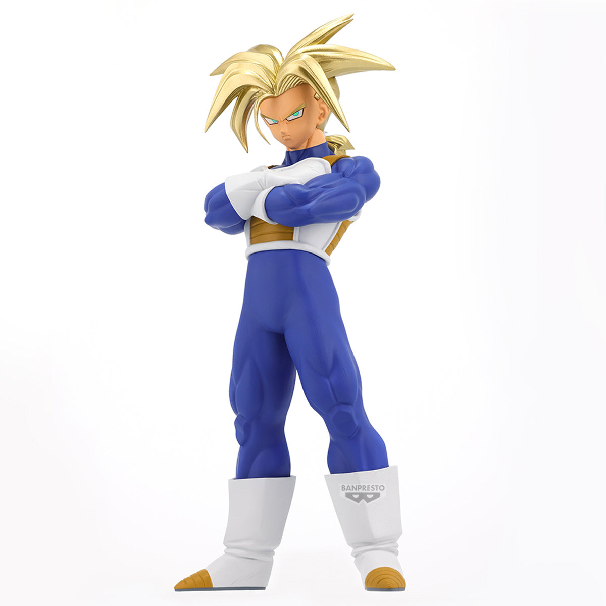 PRE-ORDER Banpresto - Dragon Ball Z Blood of Saiyans - Super Saiyan Trunks II