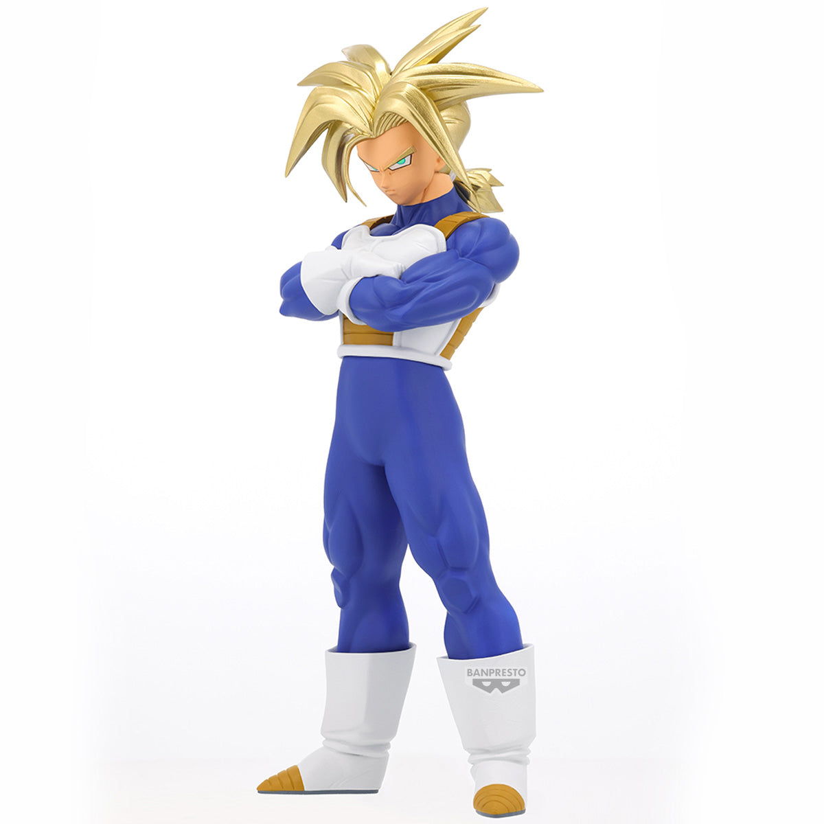 PRE-ORDER Banpresto - Dragon Ball Z Blood of Saiyans - Super Saiyan Trunks II